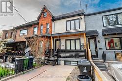 BSMNT - 700 ADELAIDE STREET W  Toronto, ON M6J 1B1