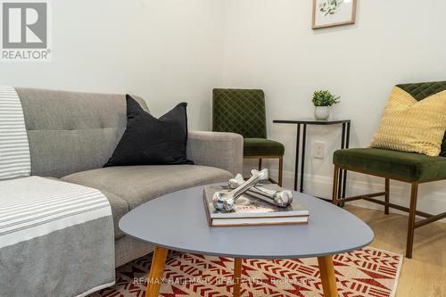 Bsmnt - 700 Adelaide Street W, Toronto, ON - Indoor