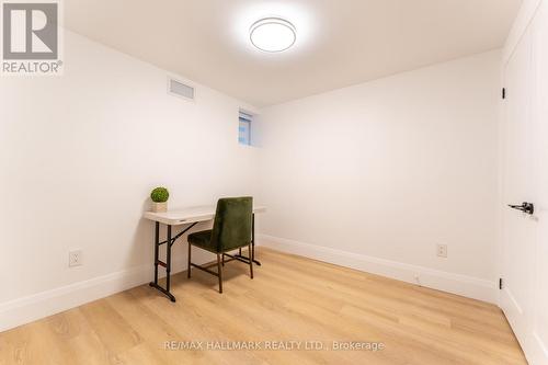 Bsmnt - 700 Adelaide Street W, Toronto, ON - Indoor Photo Showing Other Room