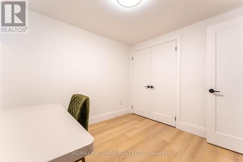 Bsmnt - 700 Adelaide Street W, Toronto, ON - Indoor Photo Showing Other Room