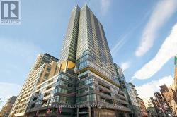 2304 - 8 CHARLOTTE STREET  Toronto, ON M5V 0K4
