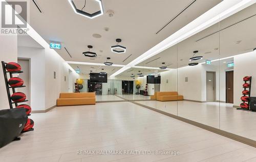 1002 - 6 Sonic Way, Toronto, ON - Indoor Photo Showing Other Room