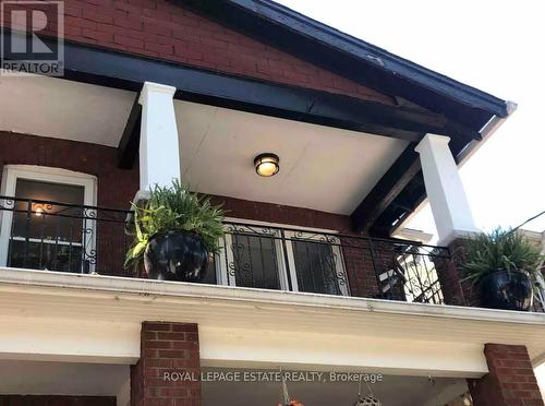 Upper - 62 Scarboro Beach Boulevard, Toronto, ON - Outdoor