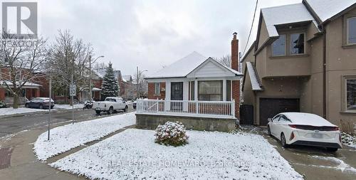 67 O'Connor Drive, Toronto, ON - Outdoor