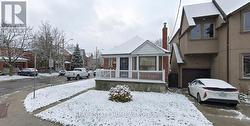 67 O'CONNOR DRIVE  Toronto, ON M4K 2K3