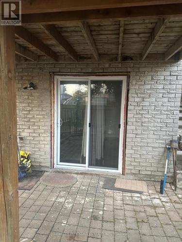 43 Bellwood Drive, Whitby, ON - 