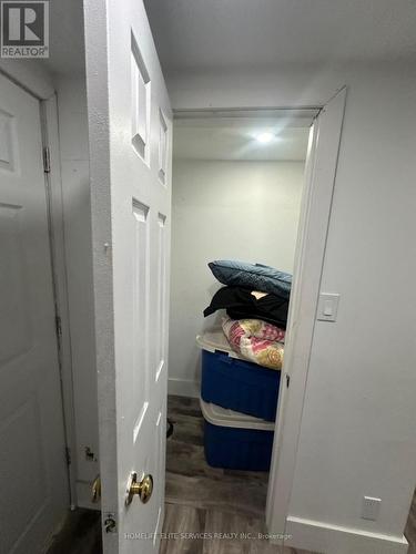 43 Bellwood Drive, Whitby, ON - Indoor Photo Showing Other Room