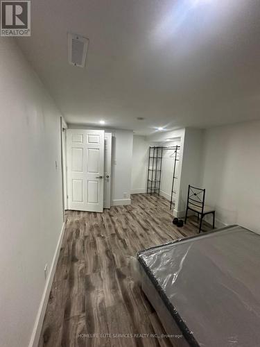 43 Bellwood Drive, Whitby, ON - Indoor