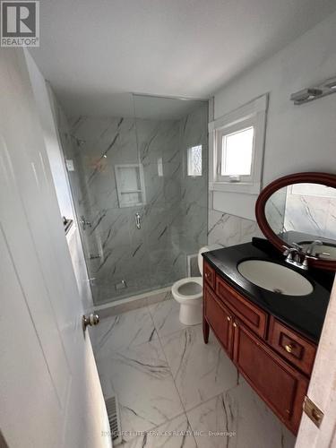 43 Bellwood Drive, Whitby, ON - Indoor Photo Showing Bathroom
