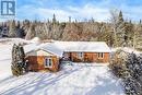12036 County Rd 27, Springwater, ON  - Outdoor 