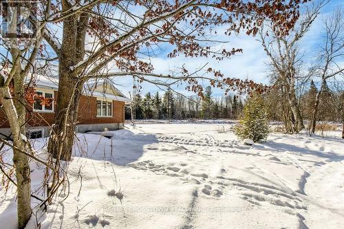 12036 County Rd 27, Springwater, ON - Outdoor