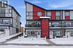 329 320 Cornish ROAD  Saskatoon, SK S7T 0Y3