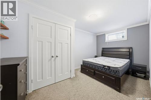 329 620 Cornish Road, Saskatoon, SK - Indoor Photo Showing Bedroom