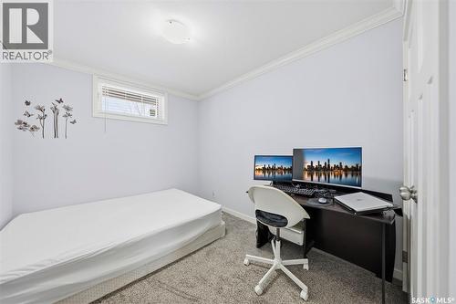 329 620 Cornish Road, Saskatoon, SK - Indoor Photo Showing Office