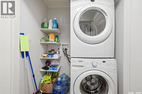 329 620 Cornish Road, Saskatoon, SK - Indoor Photo Showing Laundry Room