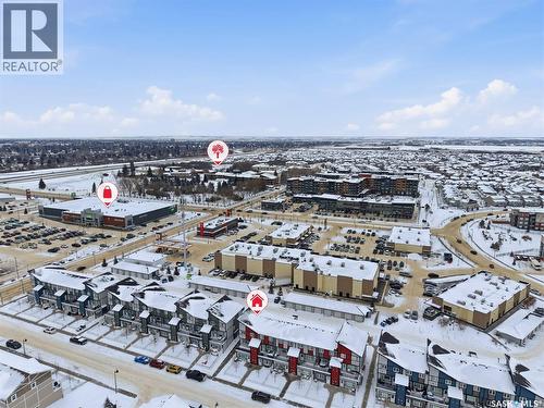 329 620 Cornish Road, Saskatoon, SK - Outdoor With View
