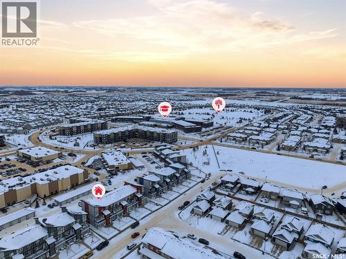 329 620 Cornish Road, Saskatoon, SK - Outdoor With Body Of Water With View