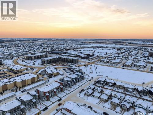329 620 Cornish Road, Saskatoon, SK - Outdoor With View