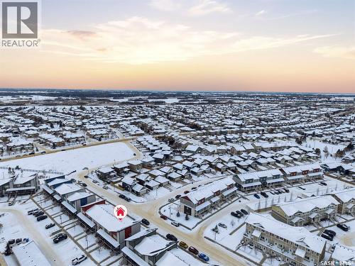 329 620 Cornish Road, Saskatoon, SK - Outdoor With View