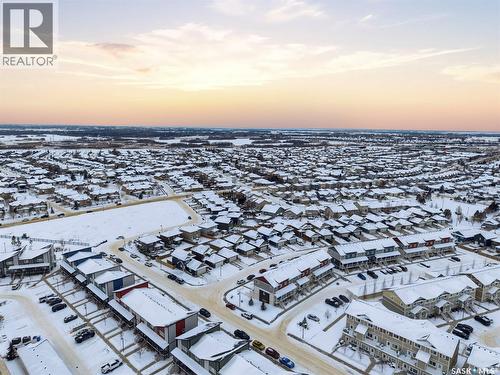 329 620 Cornish Road, Saskatoon, SK - Outdoor With View
