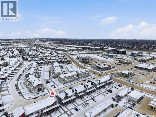 329 620 Cornish Road, Saskatoon, SK - Outdoor With View