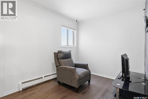 309 3410 Park Street, Regina, SK - Indoor