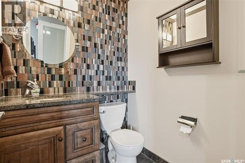 309 3410 Park Street, Regina, SK - Indoor Photo Showing Bathroom