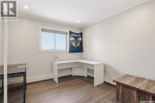 309 3410 Park Street, Regina, SK - Indoor