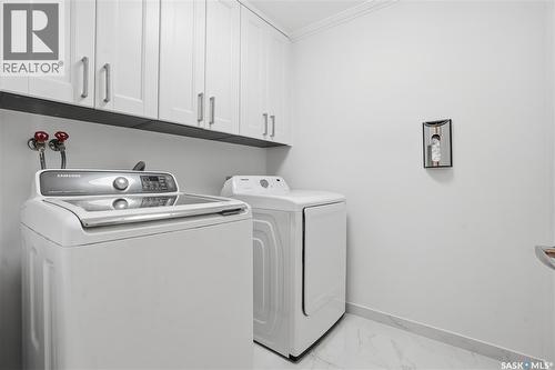 309 3410 Park Street, Regina, SK - Indoor Photo Showing Laundry Room