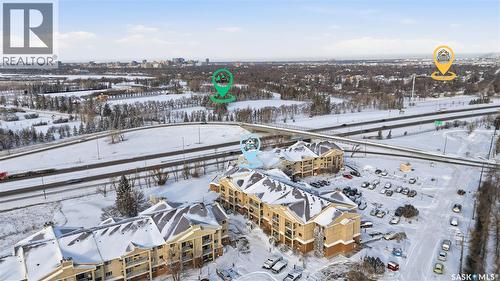 309 3410 Park Street, Regina, SK - Outdoor With View