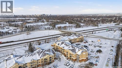 309 3410 Park Street, Regina, SK - Outdoor With View