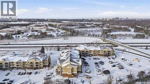 309 3410 Park Street, Regina, SK - Outdoor With View