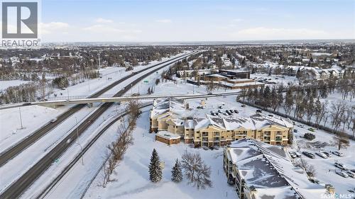 309 3410 Park Street, Regina, SK - Outdoor With View