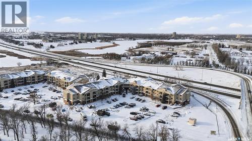 309 3410 Park Street, Regina, SK - Outdoor With View