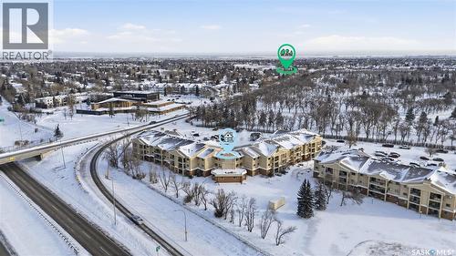 309 3410 Park Street, Regina, SK - Outdoor With View