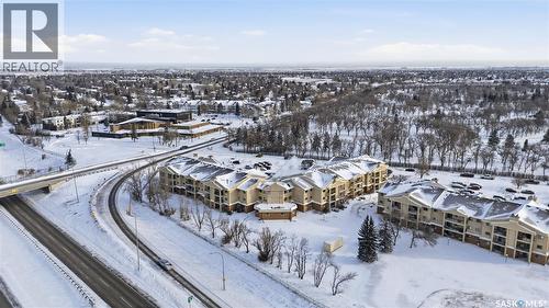 309 3410 Park Street, Regina, SK - Outdoor With View