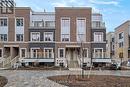 57 - 31 Honeycrisp Crescent, Vaughan, ON  - Outdoor With Balcony With Facade 