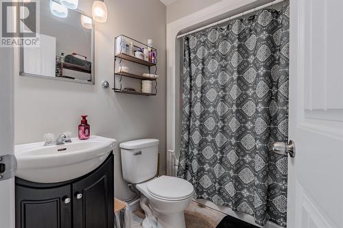 49 Magee Drive, Paradise, NL - Indoor Photo Showing Bathroom