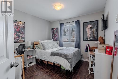 49 Magee Drive, Paradise, NL - Indoor Photo Showing Bedroom