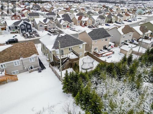 49 Magee Drive, Paradise, NL - Outdoor
