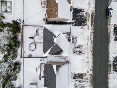 49 Magee Drive, Paradise, NL - Outdoor