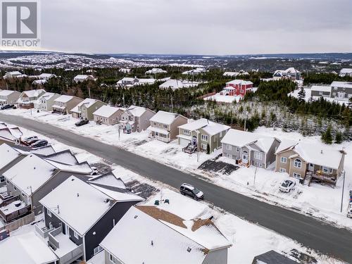 49 Magee Drive, Paradise, NL - Outdoor With View