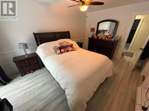 6 Mcdonald Crescent, Bishop'S Falls, NL - Indoor Photo Showing Bedroom