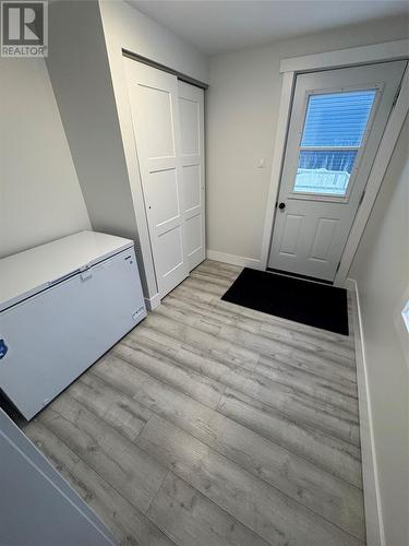 6 Mcdonald Crescent, Bishop'S Falls, NL - Indoor