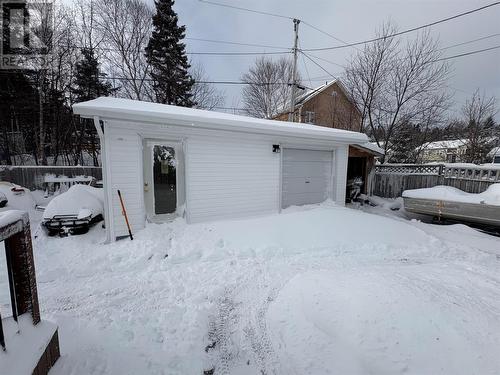 6 McDonald Crescent  Bishop's Falls, NL A0H 1C0