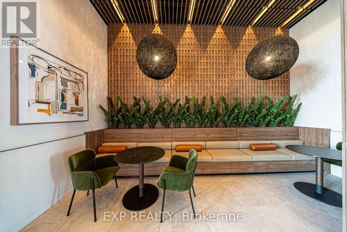 Lobby - 526 - 15 Skyridge Drive, Brampton, ON - Indoor Photo Showing Other Room