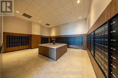 Mail Room - 526 - 15 Skyridge Drive, Brampton, ON - Indoor Photo Showing Other Room