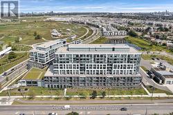 516 - 60 GEORGE BUTCHART DRIVE  Toronto, ON M3K 2C5