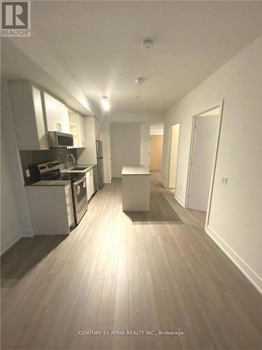 516 - 60 George Butchart Drive, Toronto, ON - Indoor