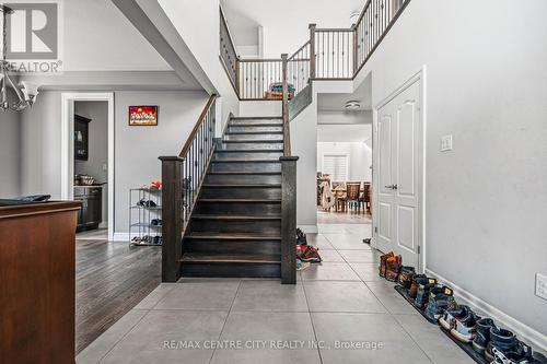 1999 Maddex Way, London North (North B), ON - Indoor Photo Showing Other Room